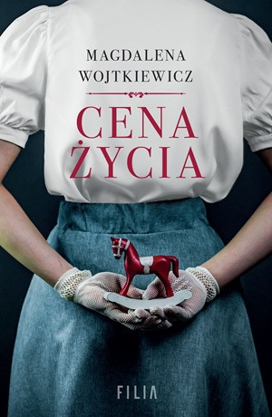 Cena życia – Magdalena Wojtkiewicz