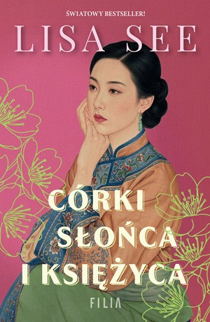 Córki słońca i księżyca – Lisa See