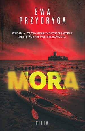 Mora – Ewa Przydryga