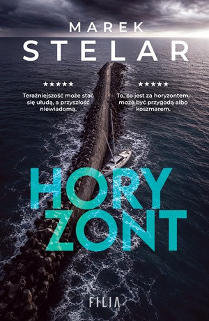 Horyzont – Marek Stelar