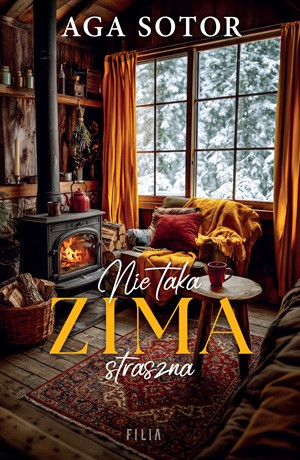 Nie taka zima straszna – Aga Sotor